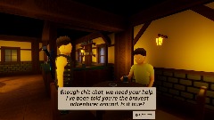 A screenshot taken in Dreams. 4 of 5.