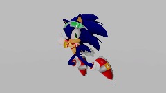 A screenshot taken in Dreams. 3 of 3.