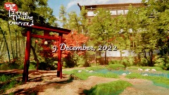 A screenshot taken in Dreams. 13 of 14.