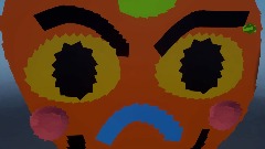 A screenshot taken in Dreams. 2 of 4.