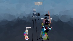 A screenshot taken in Dreams. 7 of 30.