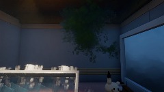 Kitomu sushi bar |1 player |