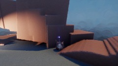 A screenshot taken in Dreams. 12 of 16.