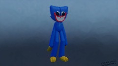 A screenshot taken in Dreams. 4 of 7.