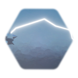 Lightning Bolt Generator (8 segment)