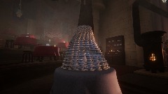 A screenshot taken in Dreams. 6 of 6.