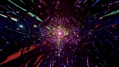 A screenshot taken in Dreams. 10 of 11.