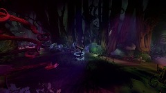 A screenshot taken in Dreams. 7 of 18.