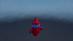 A screenshot taken in Dreams. 5 of 5.