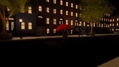 A screenshot taken in Dreams. 5 of 30.