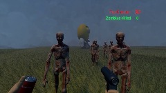 A screenshot taken in Dreams. 1 of 27.