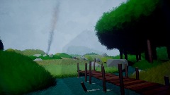 A screenshot taken in Dreams. 7 of 27.