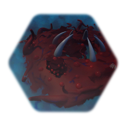 DreamSea Islands - Isle of Eyes