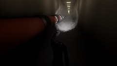 Backrooms 2