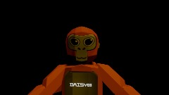 GORILLA TERROR [update]