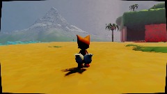 A screenshot taken in Dreams. 2 of 4.