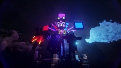 A screenshot taken in Dreams. 1 of 12.