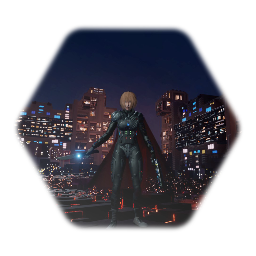 Remix von City  Backdrop