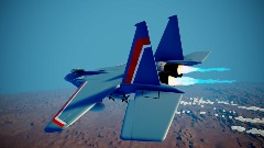 A screenshot taken in Dreams. 3 of 30.