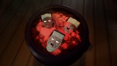 A screenshot taken in Dreams. 4 of 24.