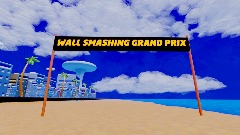 PUNCH! KICK! BODY CHECK!