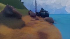 A screenshot taken in Dreams. 30 of 30.
