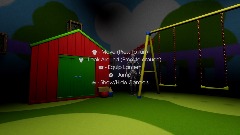 A screenshot taken in Dreams. 6 of 19.