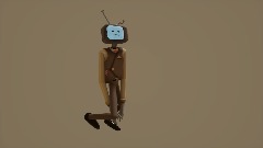 A screenshot taken in Dreams. 2 of 11.