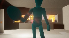 A screenshot taken in Dreams. 25 of 25.