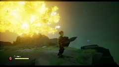 The Orc Ring Level 5 (2nd Boss)