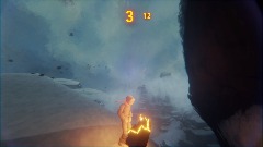 A screenshot taken in Dreams. 21 of 29.