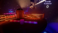 Do You Even Parkour? [Space Deathrun]