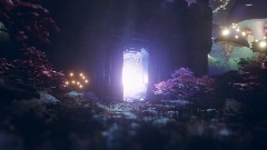 A screenshot taken in Dreams. 4 of 4.