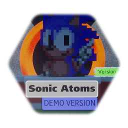 Sonic Atoms Episode 1:Unfortunate Timing