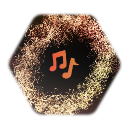 Korone, friend with you! theme