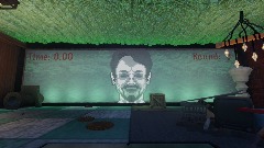 A screenshot taken in Dreams. 3 of 23.