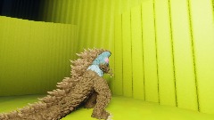 AY| resting for 1000 years