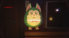 A screenshot taken in Dreams. 4 of 18.