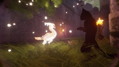 A screenshot taken in Dreams. 20 of 23.