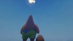 A screenshot taken in Dreams. 4 of 12.