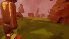 A screenshot taken in Dreams. 20 of 23.