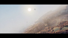 A screenshot taken in Dreams. 6 of 29.