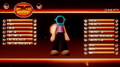 A screenshot taken in Dreams. 4 of 21.