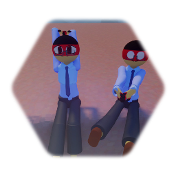 自分のカントリーヒューマンズまとめ