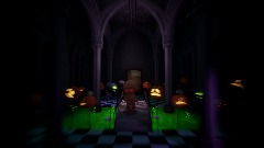 A screenshot taken in Dreams. 10 of 12.