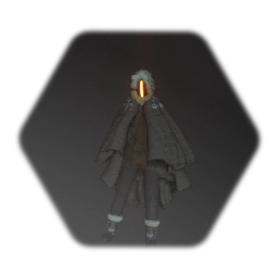 I - puppet from "go."