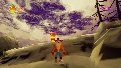 A screenshot taken in Dreams. 15 of 16.