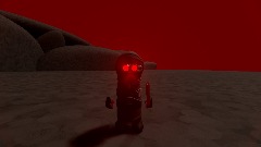 A screenshot taken in Dreams. 1 of 7.