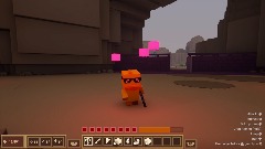 A screenshot taken in Dreams. 9 of 19.