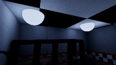 Five nights at gzilla